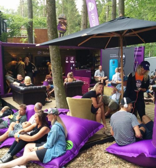 Telia Smukfest
